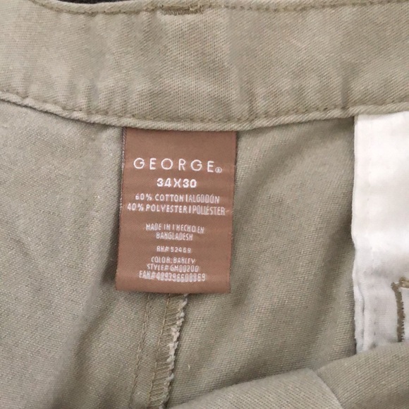 George dress pants - Picture 3 of 4